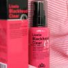 Корейский серум Lioele Blackhead Clear от "черных точек"