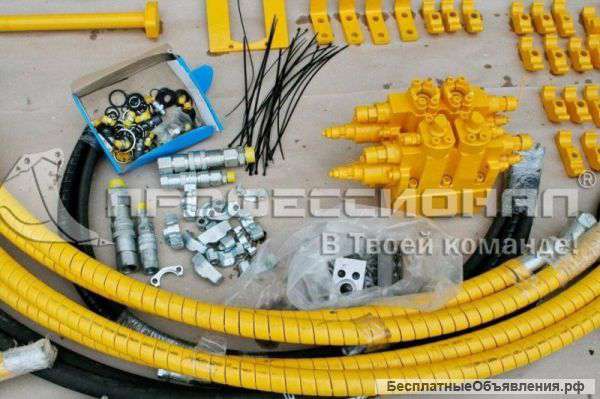 Гидроразводка