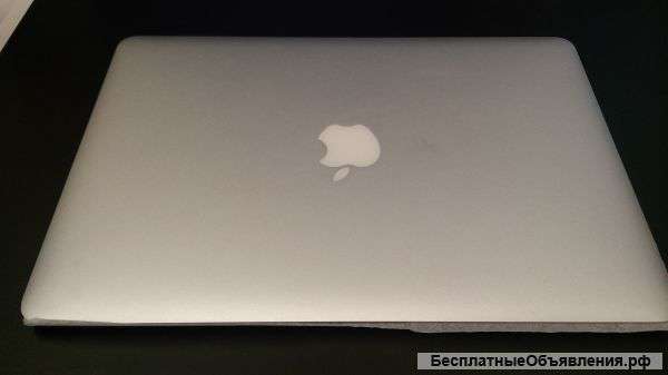 Ноутбук Apple MacBook Air 13 (начало 2014)