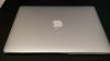 Ноутбук Apple MacBook Air 13 (начало 2014)