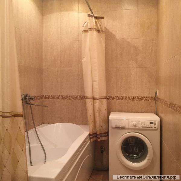 Квартира по суточно в центре