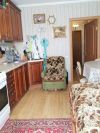 1-я квартира, 46м2, 4/17 этаж