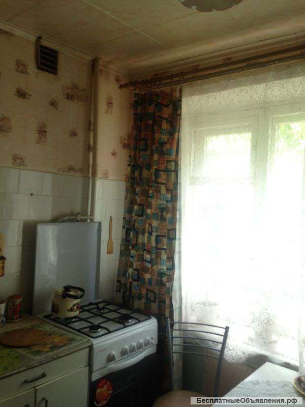 Квартиру на 45 базе