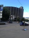 Переуступлю долевку в центре города