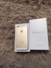 IPhone 5s золотой