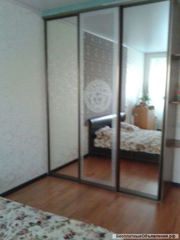 Сдам квартиру