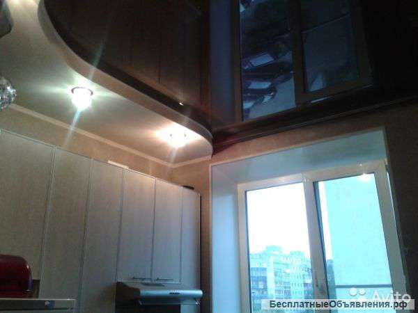 3-х квартиру