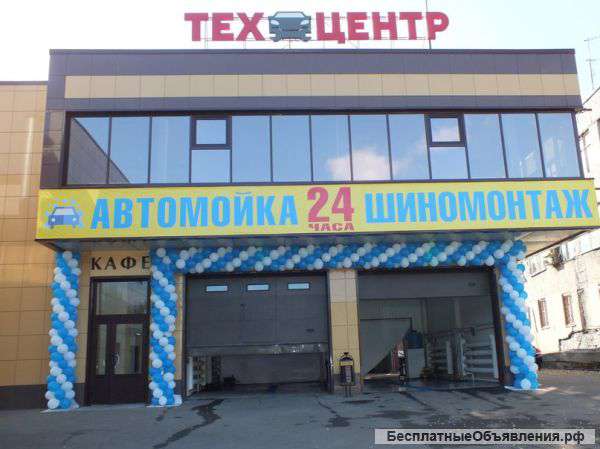 Ищу Автомойщиков