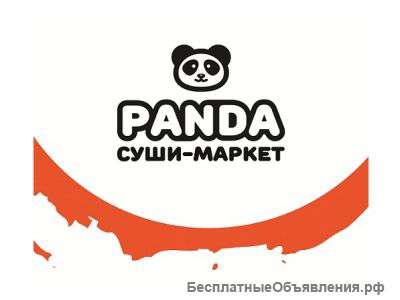 Открытие магазина суши роллы под ключ