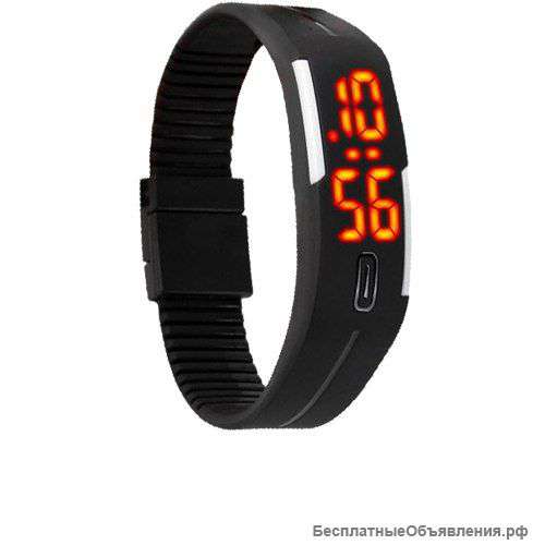 Спортивные часы SPORT SHOCK