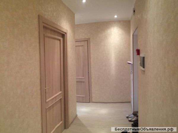 Качественный ремонт квартир в Зеленограде