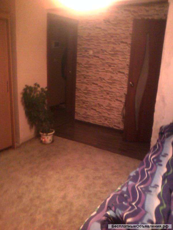 1-комн.квартира на ул. Московская 3, правый берег