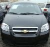 Запчасти б/у оригинал разбор Chevrolet Aveo LT