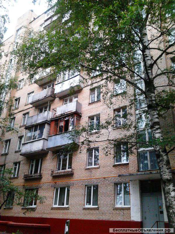 Квартиру с хорошим качественным ремонтом