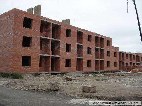 1-комн. квартира в Емельяново