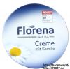 Крем Флорена из Германии, Флорена для лица, Флорена для рук, Флорена для тела