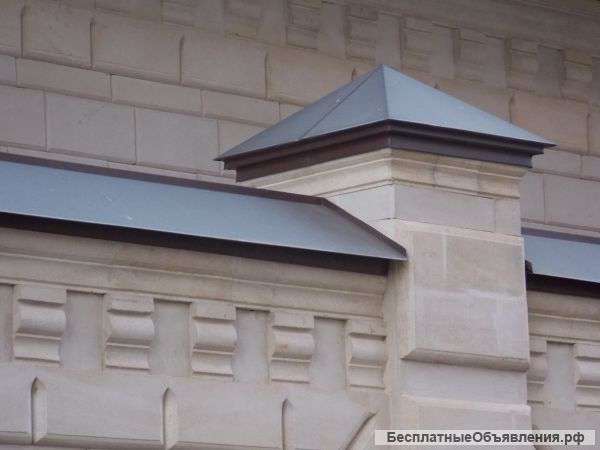 Изготовление и монтаж