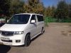 Mazda bongo 2.5AT