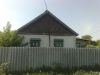 Участок 25 сот.в собственности и 13сот было в аренде.Обгорожено забором 40сот