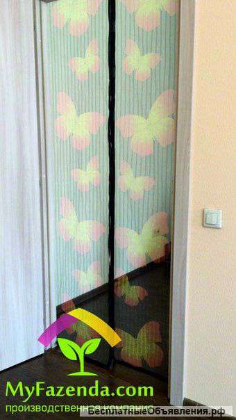 Москитная сетка