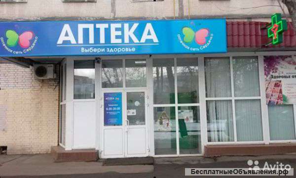 Помещение свободного назначения 85кв.м.