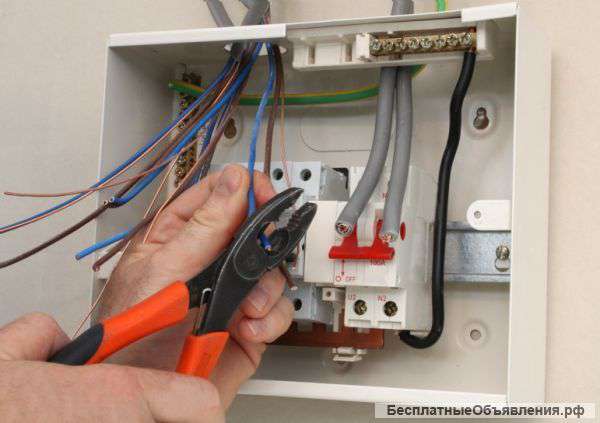 Мастер на час