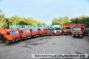 Утилизация отходов