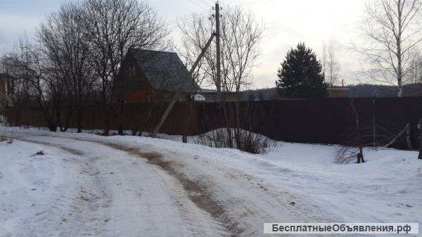 Дачный Участок