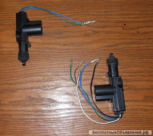 Электропривода