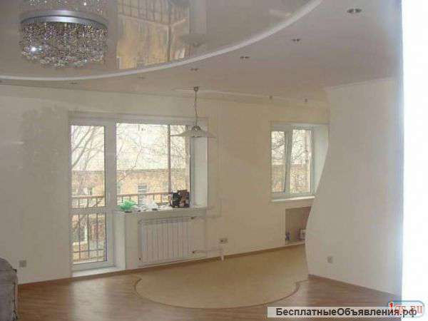 Качественный ремонт и отделка вашей квартиры