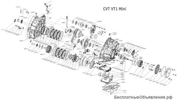 Чиним все строго только Иномарки