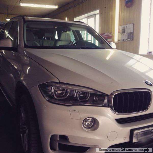 Установочный центр