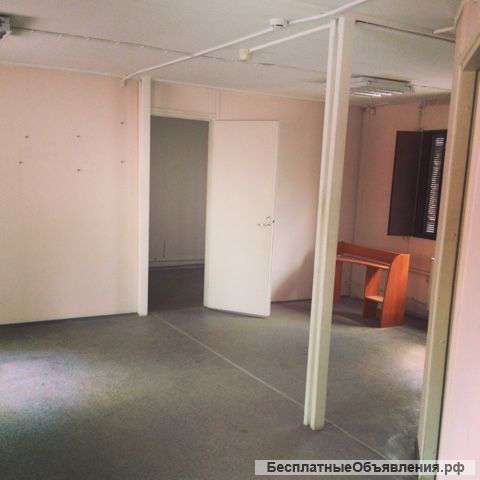 Офис 60 м кв