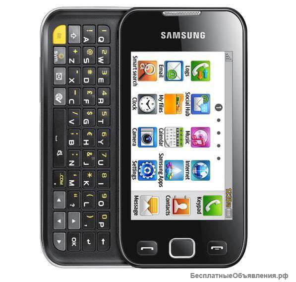 Samsung gt5330