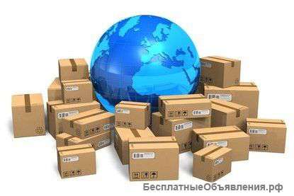 Автоперевозки по РФ