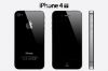 Iphone 4s black flash 32gb