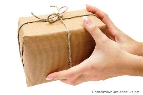 Попутные грузоперевозки по России