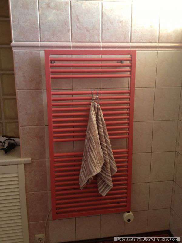 Пульт Zehnder Irvar 20