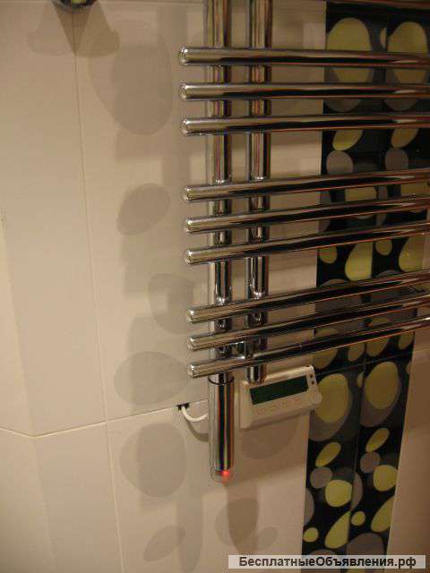 Пульт Zehnder Irvar 20