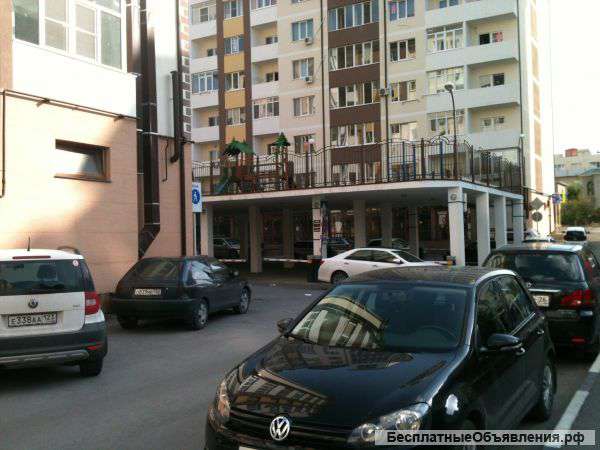 Квартиру в новом доме