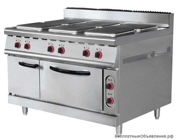 Плита Kocateq zhtt6A