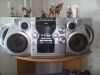 Музыкальный центр AIWA
