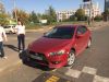 Митсубиси ланцер спортбек