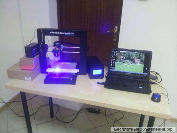 Компания Endurance предлагает лазерные граверы для дома и офиса