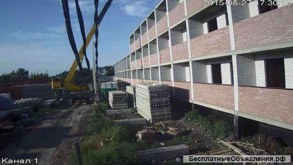 Требуется крановщик