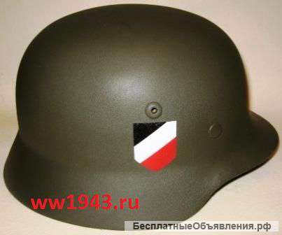 Военный антиквариат