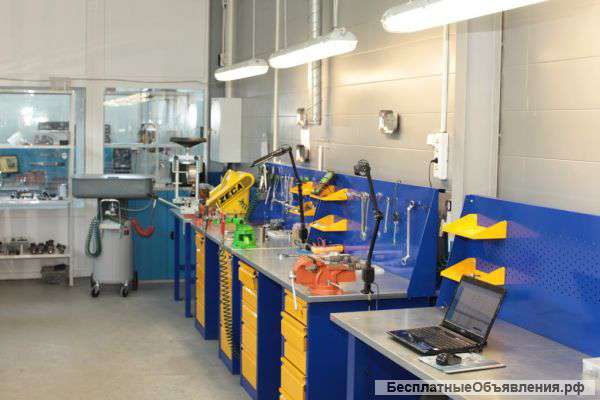 Ремонт и диагностика топливного оборудования