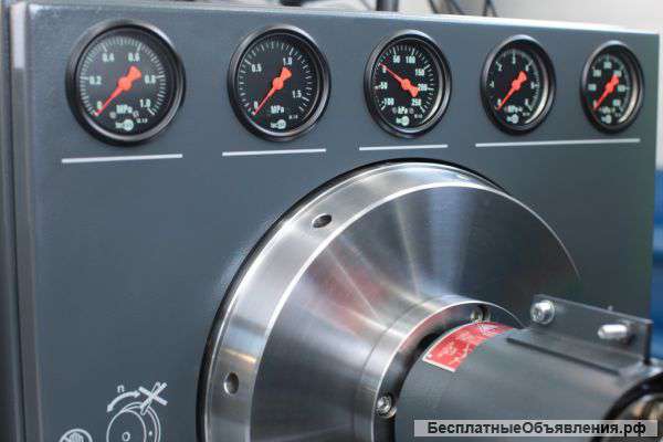 Ремонт пневмооборудования, компрессоров