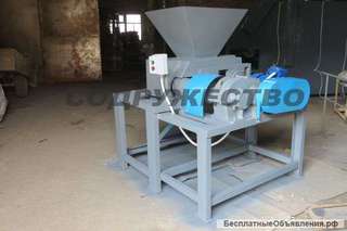 Валковый пресс