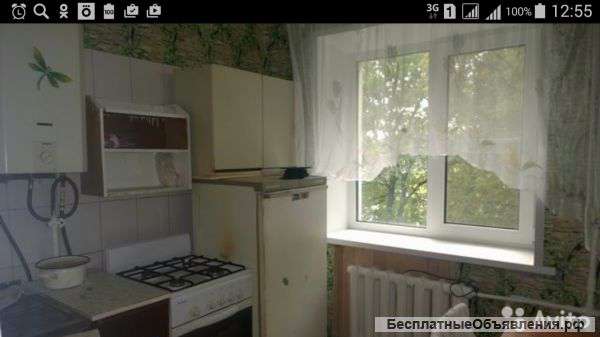 1 комн. квартиру